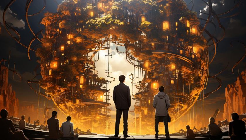 Investment Opportunities in Blockchain Projects for Industrialists