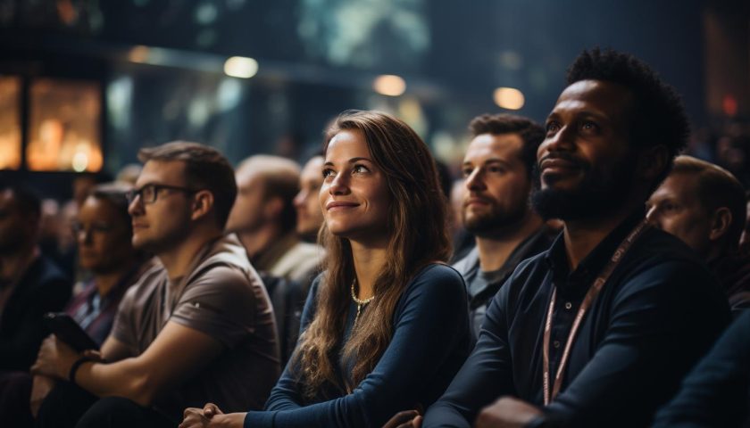 Upcoming Crypto Events Focused on Industrial Innovations