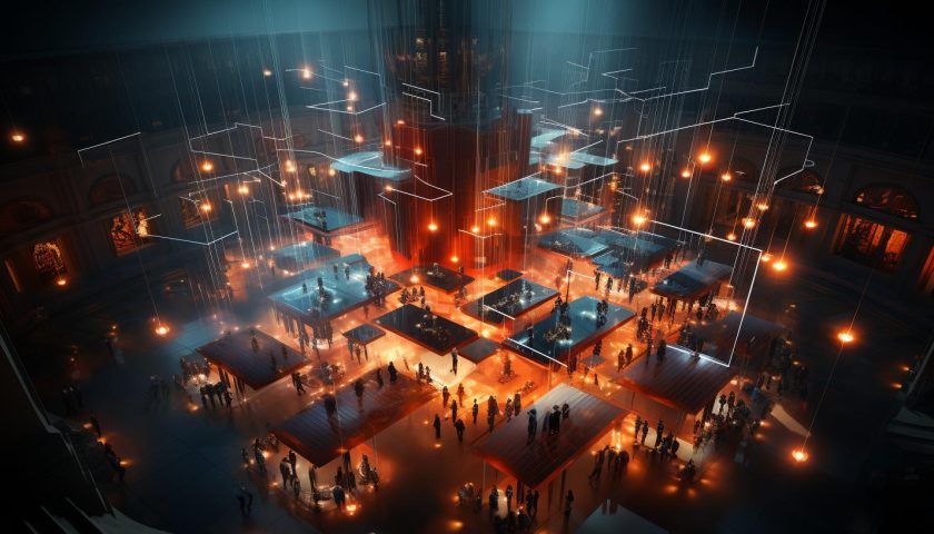 What are the best crypto conferences