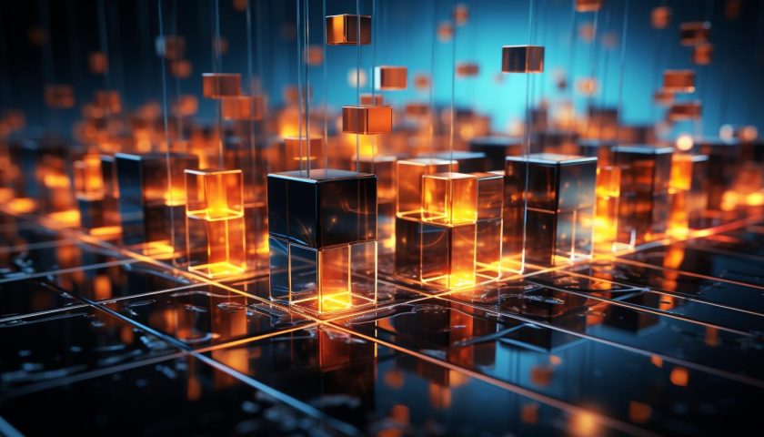 Which blockchain types is most useful for enterprises