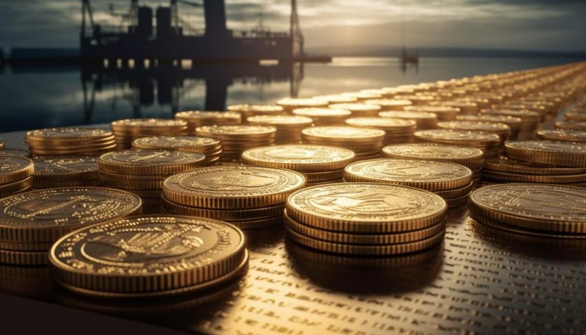 Currency Powerhouses How the Top 10 Strongest Currencies Impact Global Trade